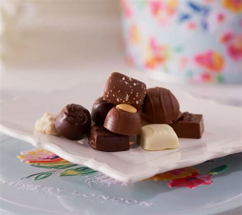 qvc chocolate|qvc shopping channel chocolate.